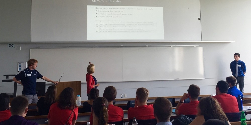 Presentation