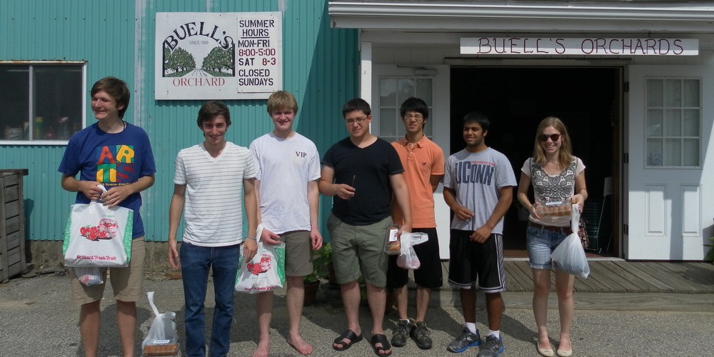 2010 Orchard