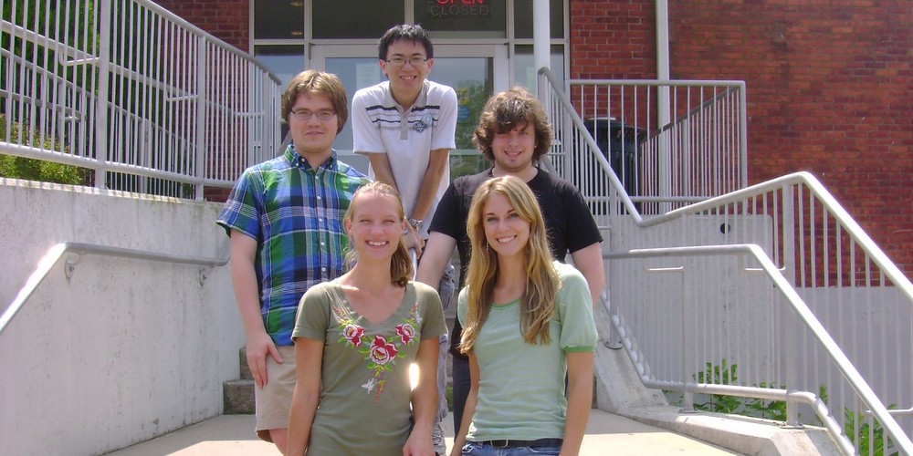 2010 Dairy Bar