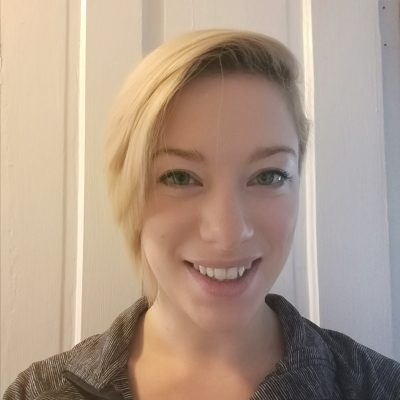 Rachel Bailey | Math REU